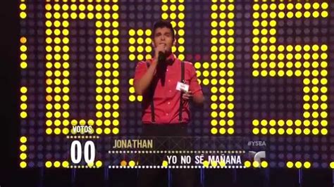JONATHAN YOSOYA .